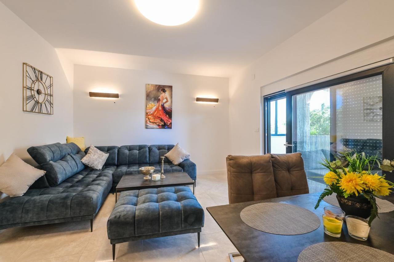 Villa Ami Kustići Εξωτερικό φωτογραφία