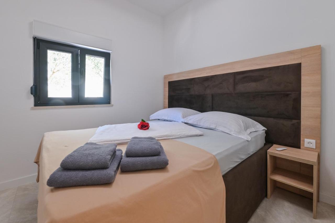 Villa Ami Kustići Εξωτερικό φωτογραφία