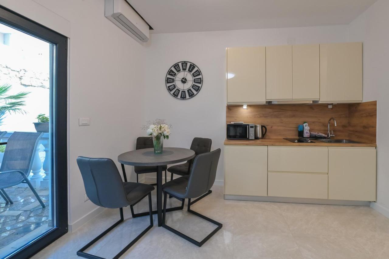 Villa Ami Kustići Εξωτερικό φωτογραφία
