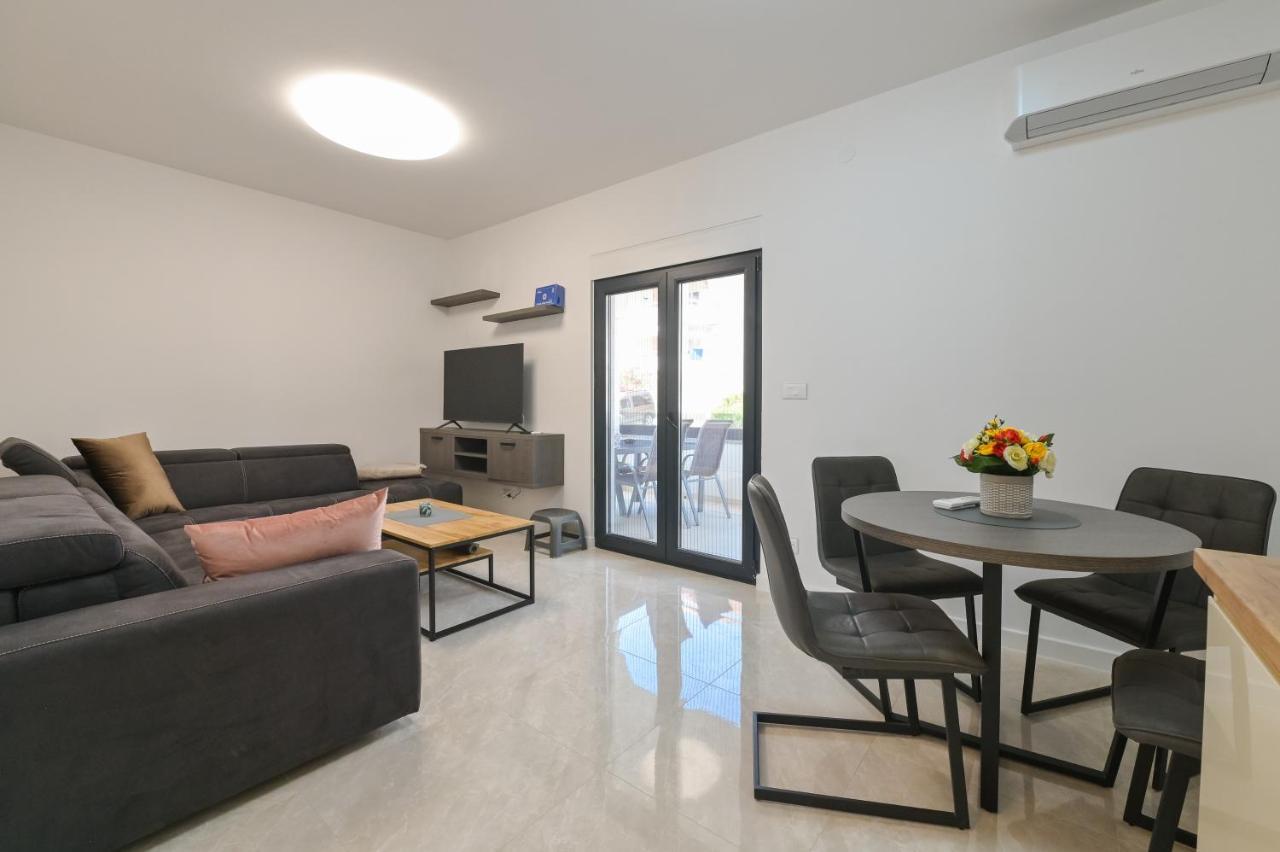 Villa Ami Kustići Εξωτερικό φωτογραφία