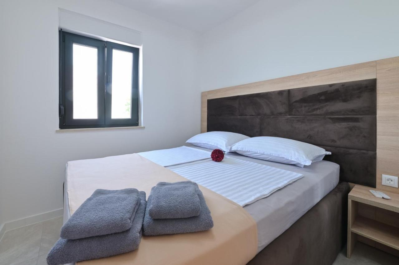 Villa Ami Kustići Εξωτερικό φωτογραφία
