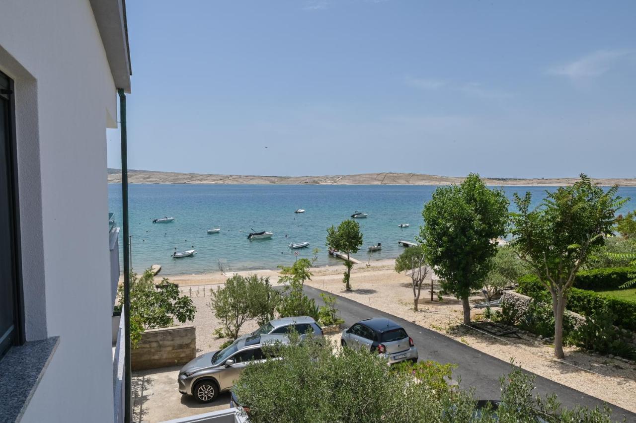 Villa Ami Kustići Εξωτερικό φωτογραφία