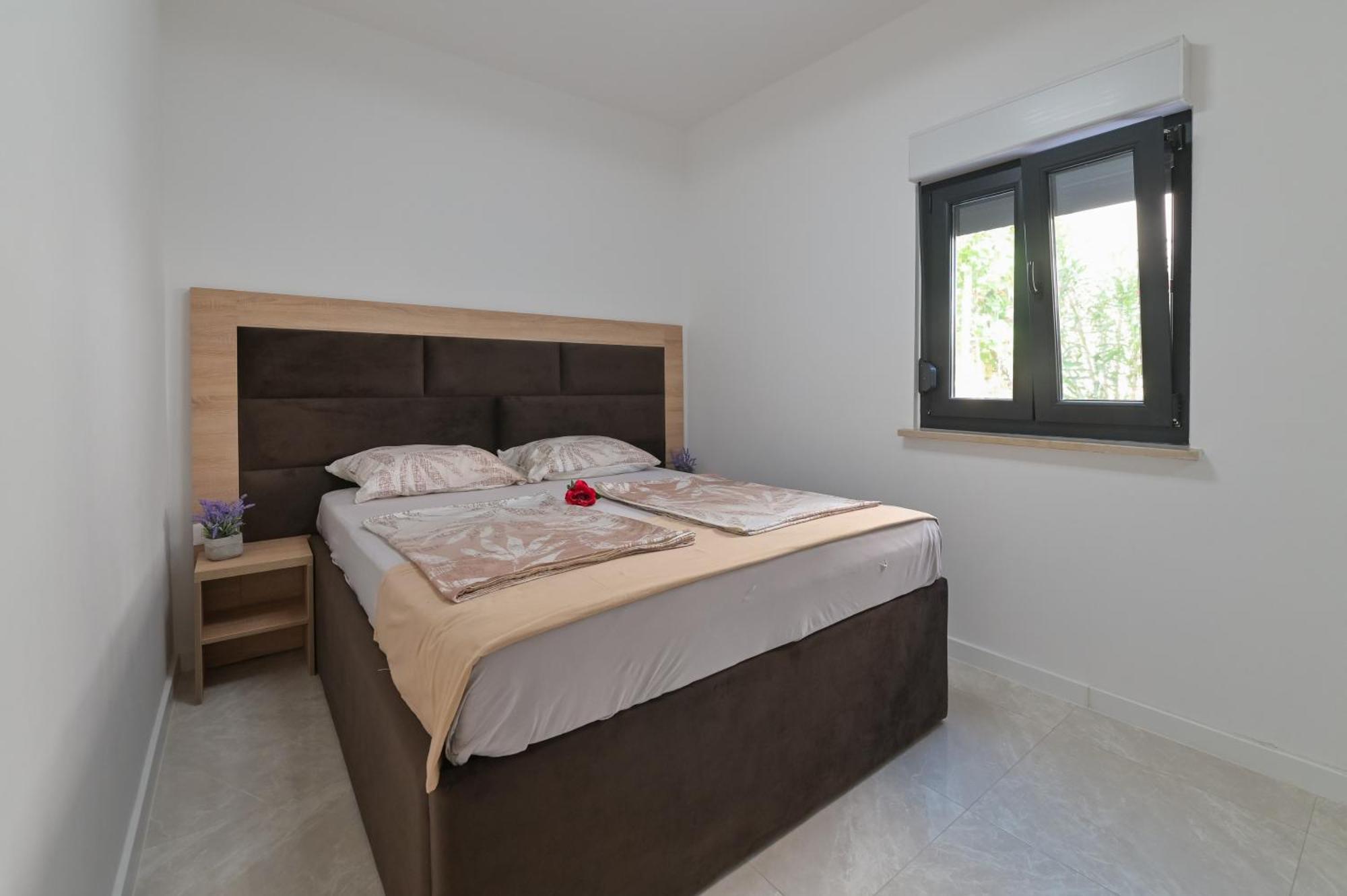 Villa Ami Kustići Δωμάτιο φωτογραφία
